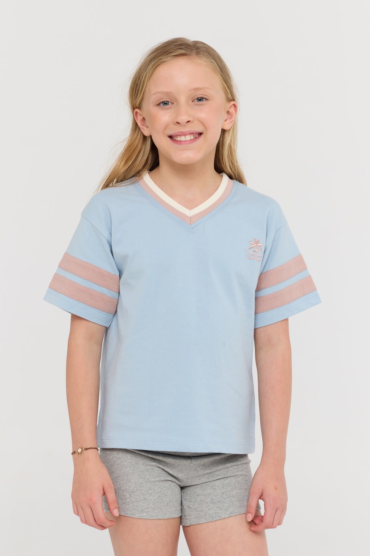The Zuma Tee