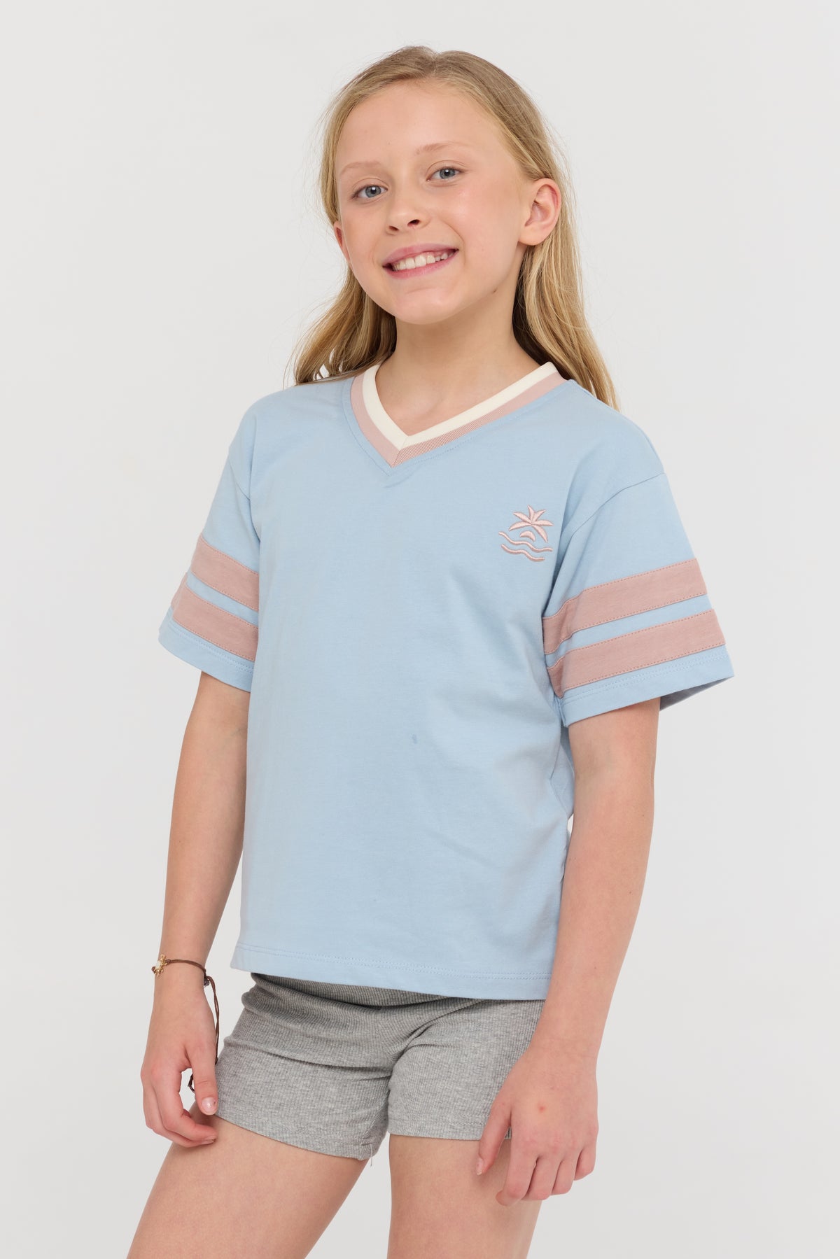 The Zuma Tee