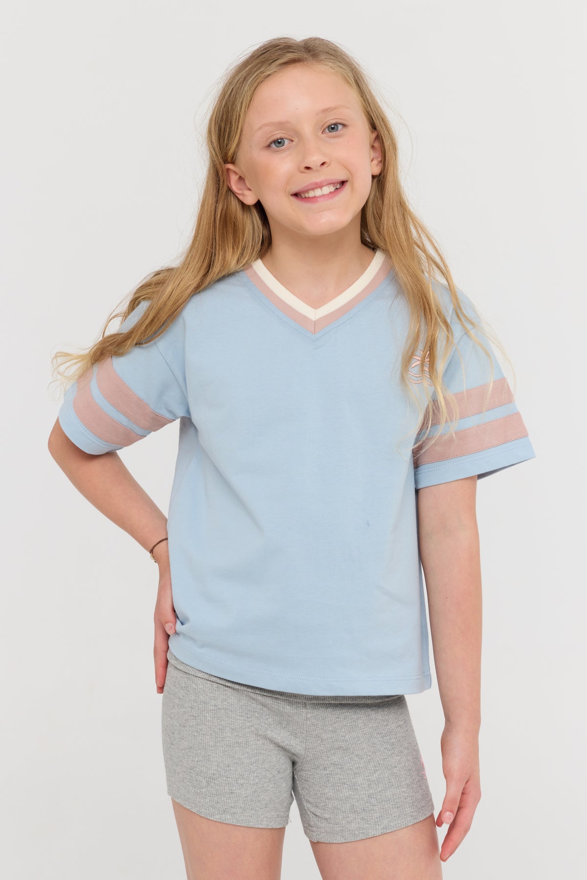 The Zuma Tee