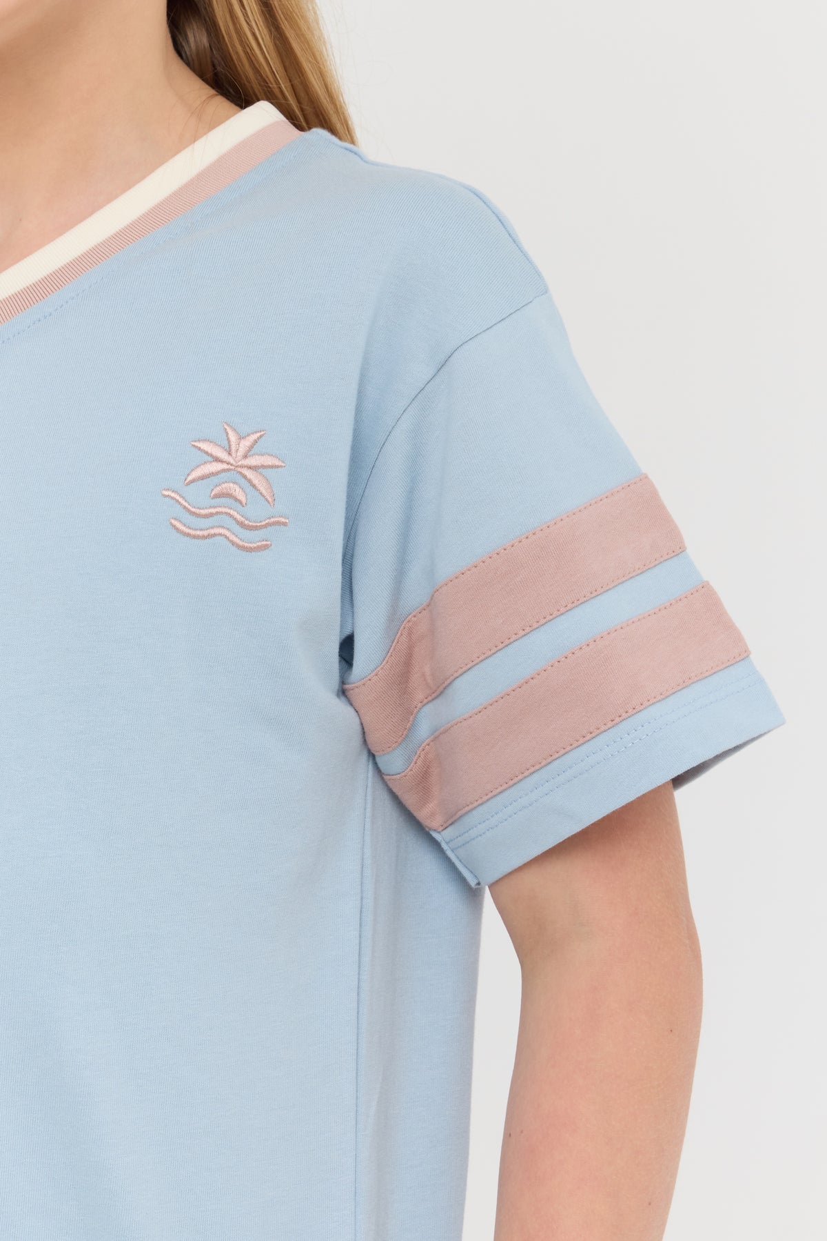 The Zuma Tee