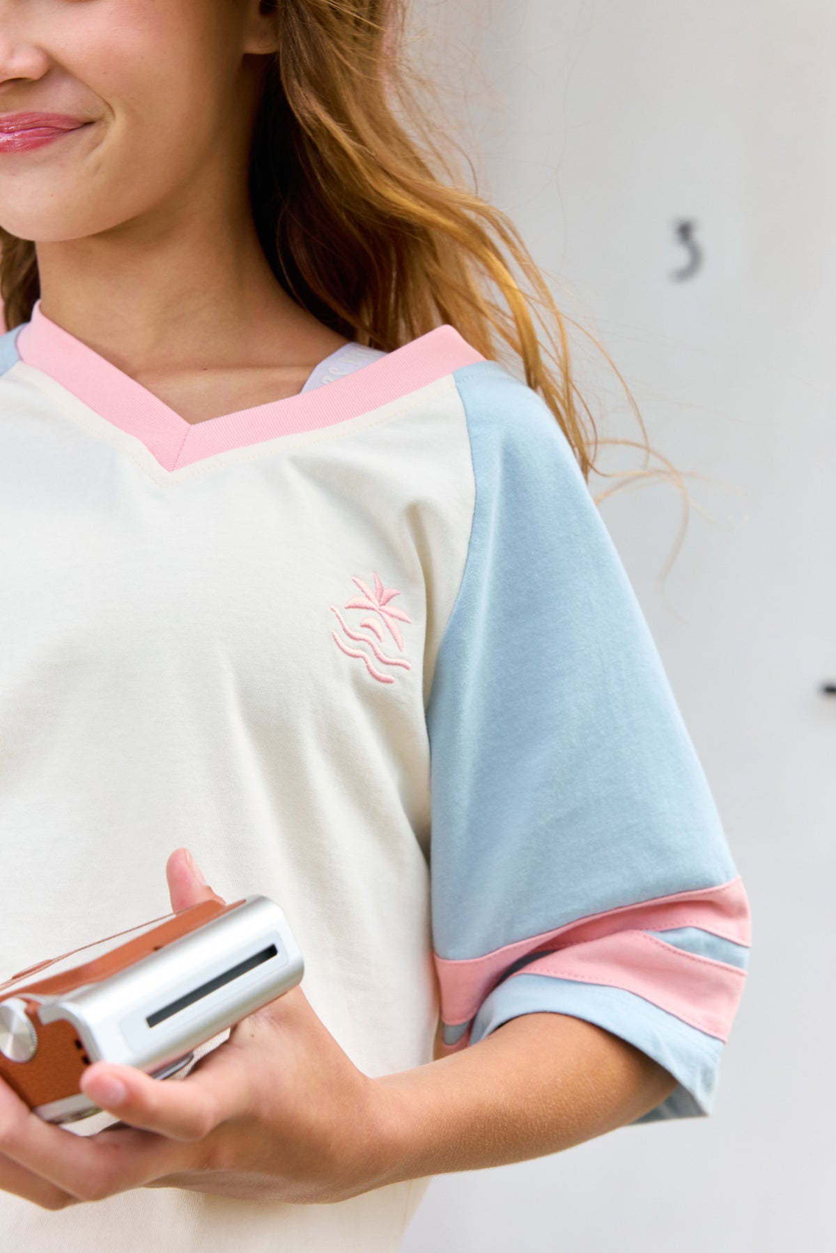 The Catalina Tee