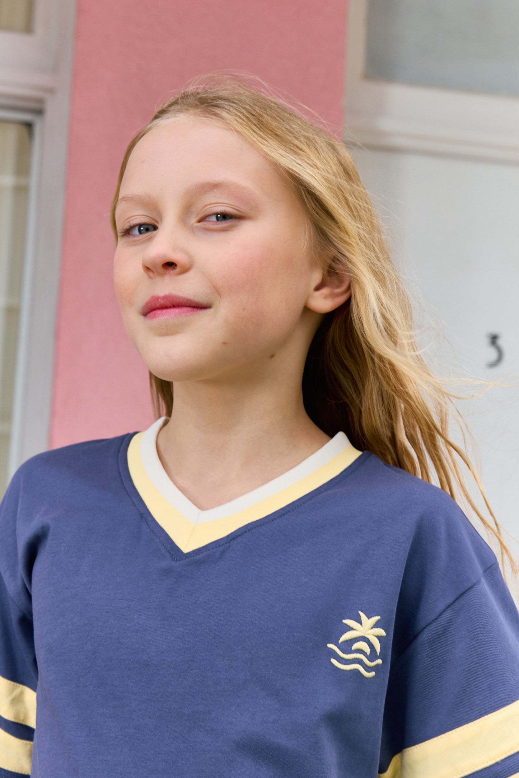 The Goldie Tee