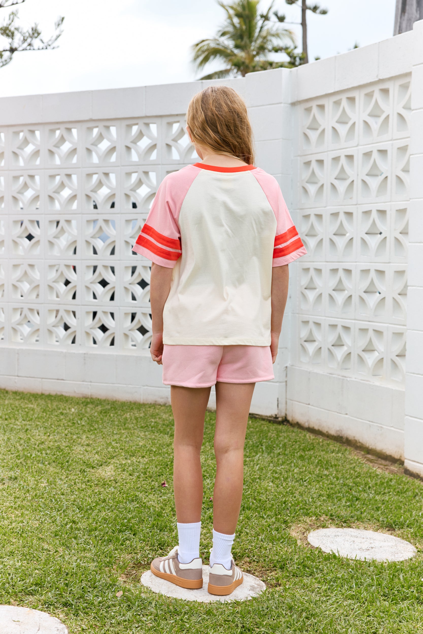 The Catalina Tee