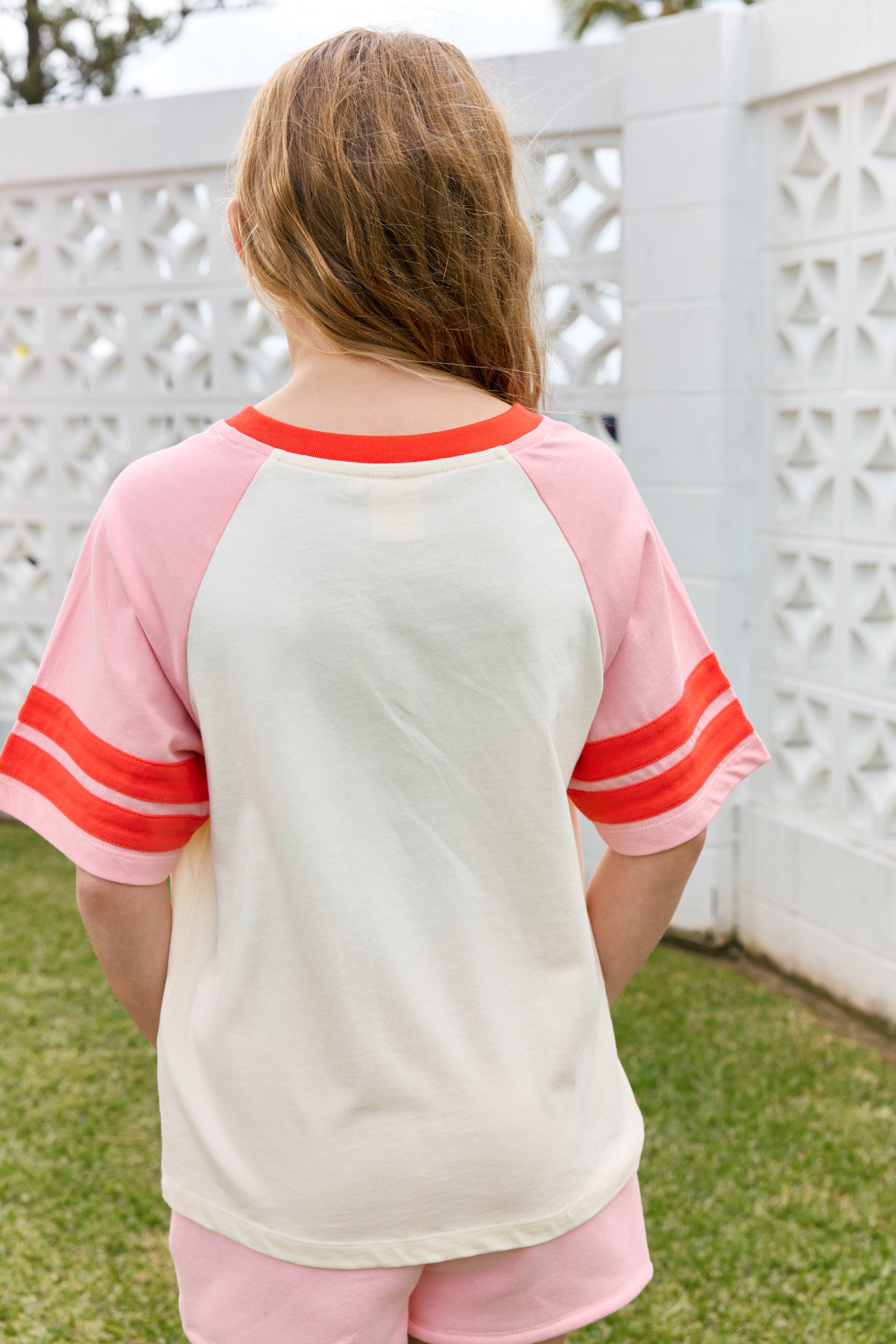 The Catalina Tee