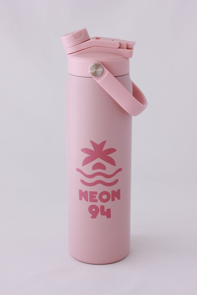 The Sipper Water Bottle
