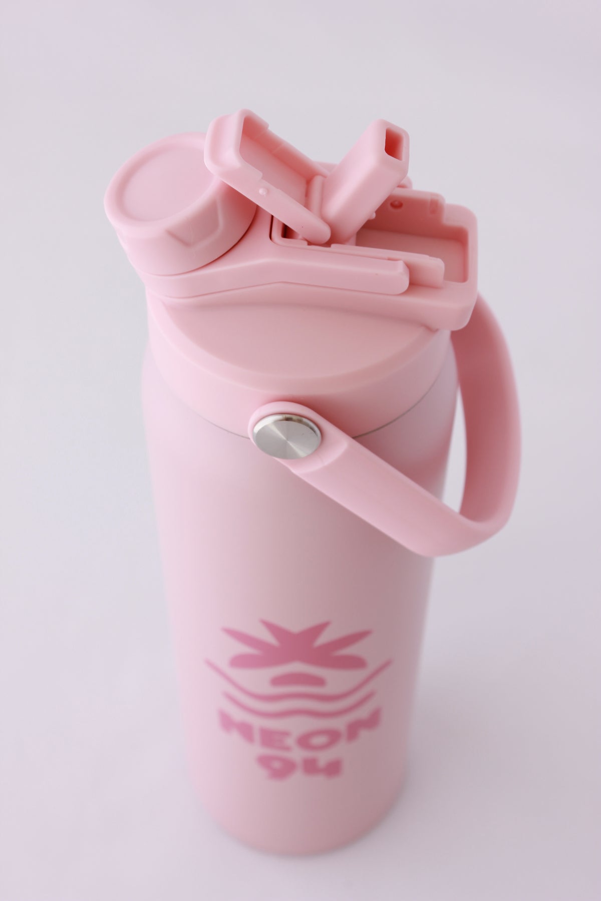 The Sipper Water Bottle