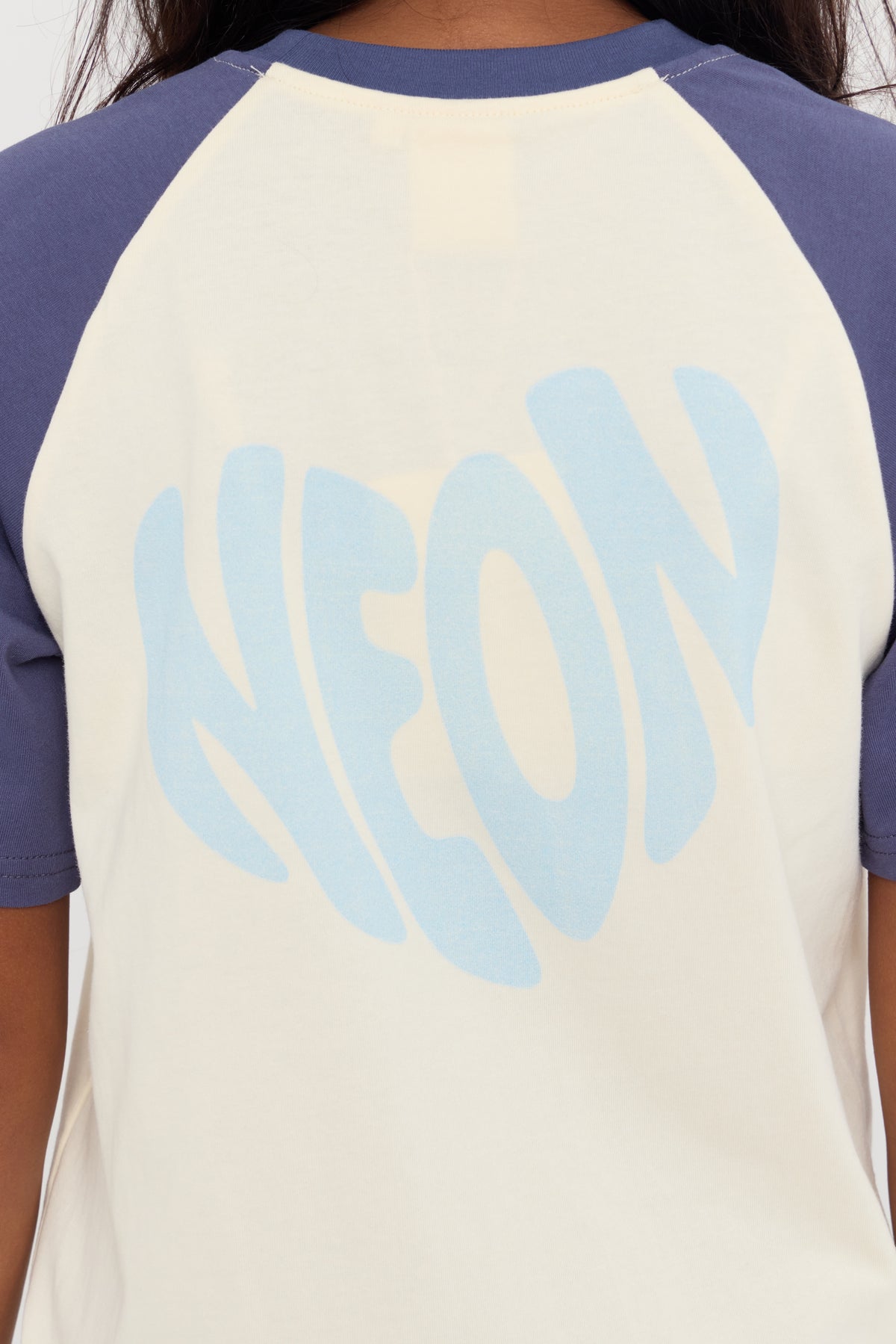 The Rincon Tee - Blue