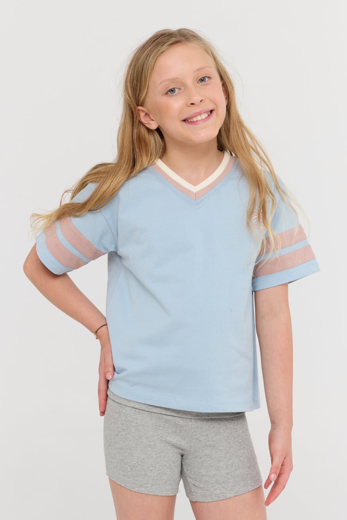 The Zuma Tee