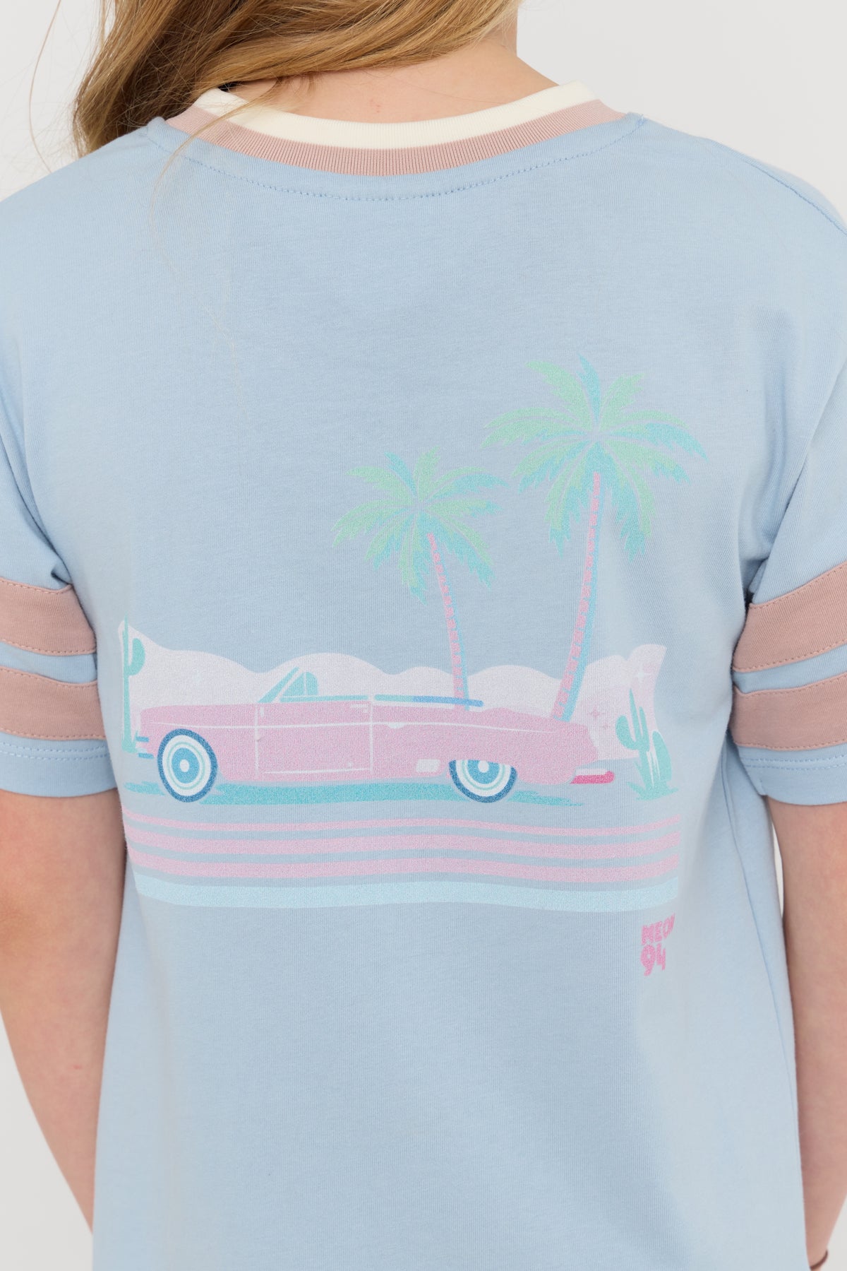 The Zuma Tee