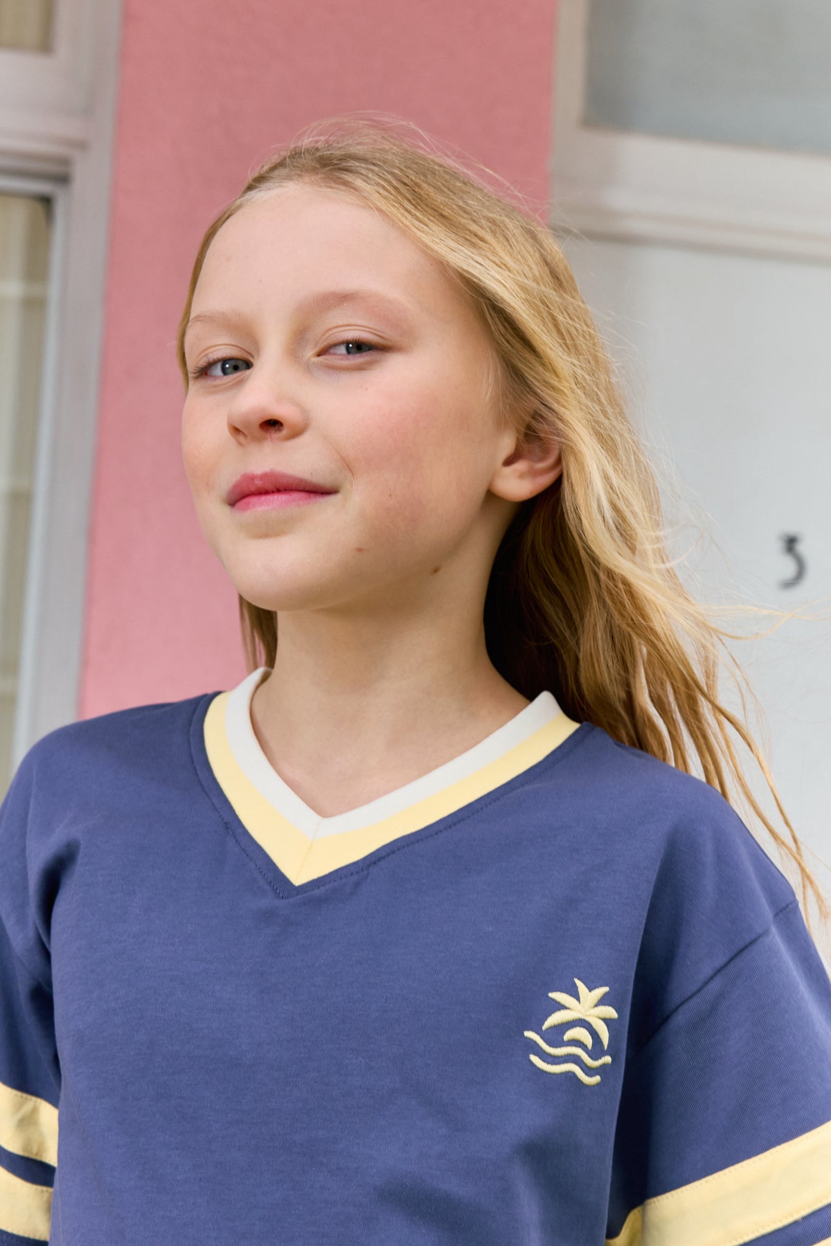 The Goldie Tee