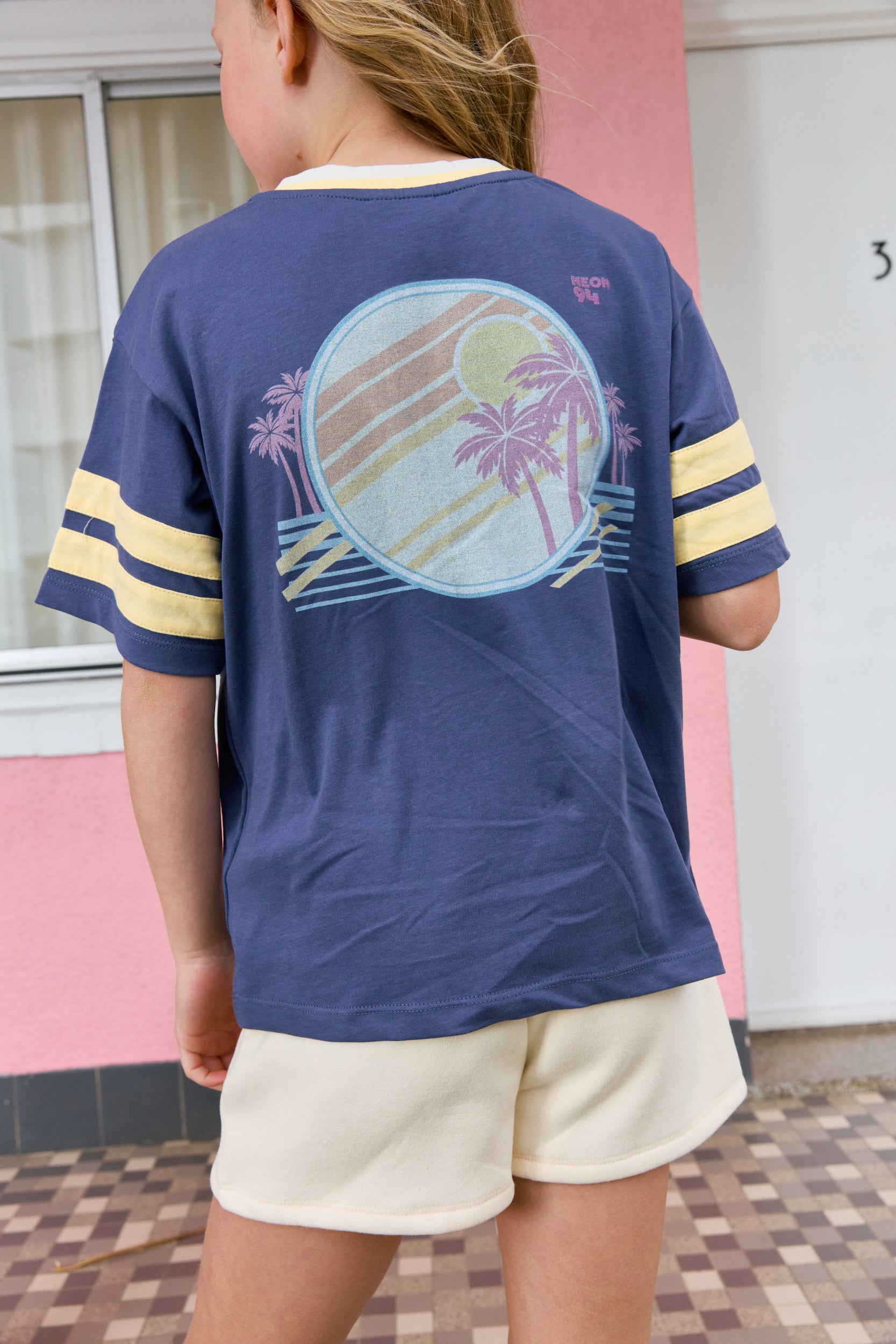 The Goldie Tee