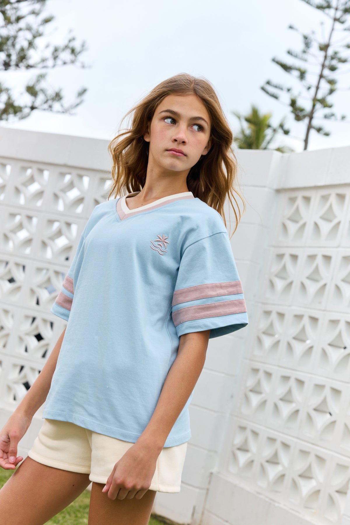 The Zuma Tee