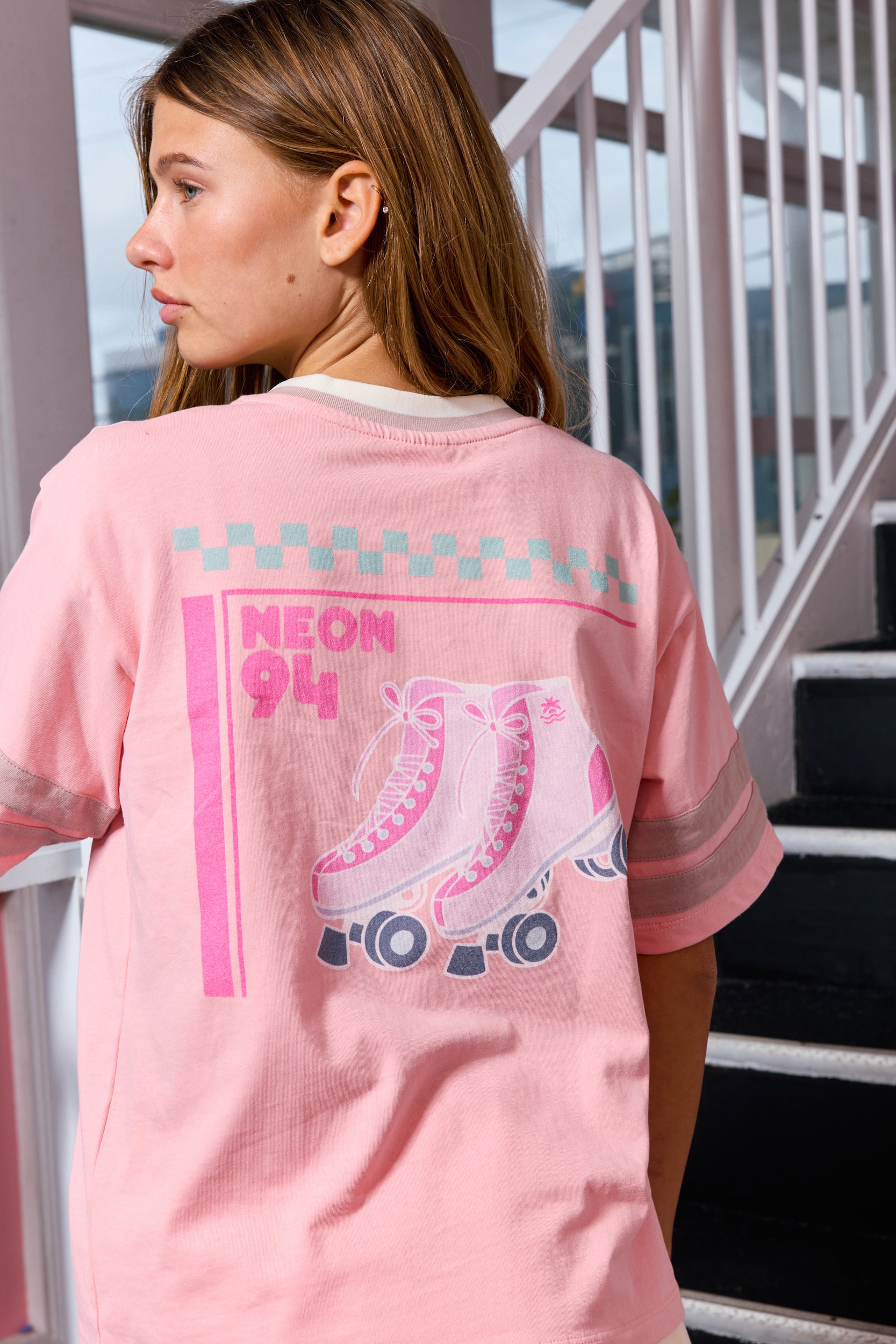 The Topanga Tee